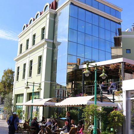 Hotel Plaza Burgas Luaran gambar