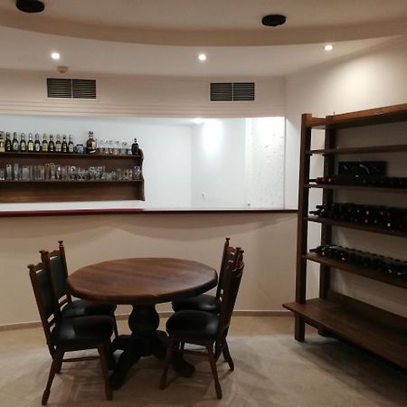 Hotel Plaza Burgas Luaran gambar