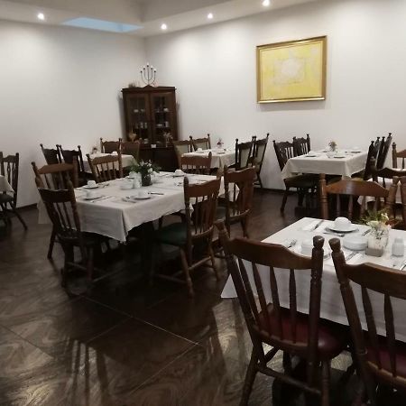 Hotel Plaza Burgas Luaran gambar