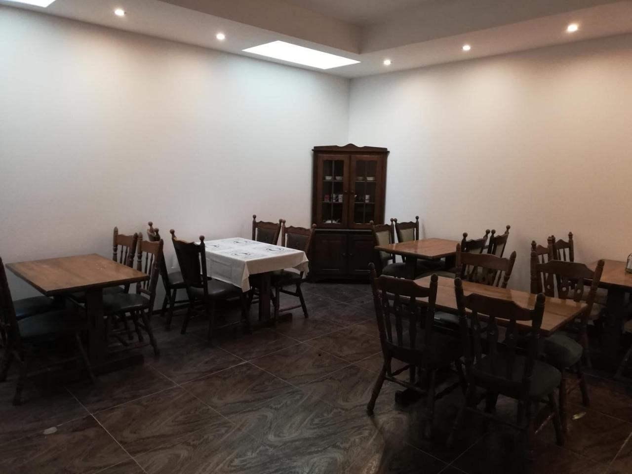 Hotel Plaza Burgas Luaran gambar