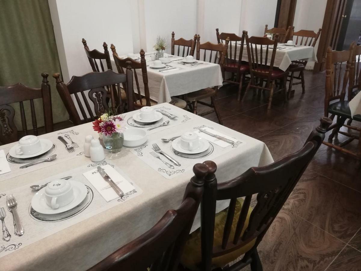 Hotel Plaza Burgas Luaran gambar