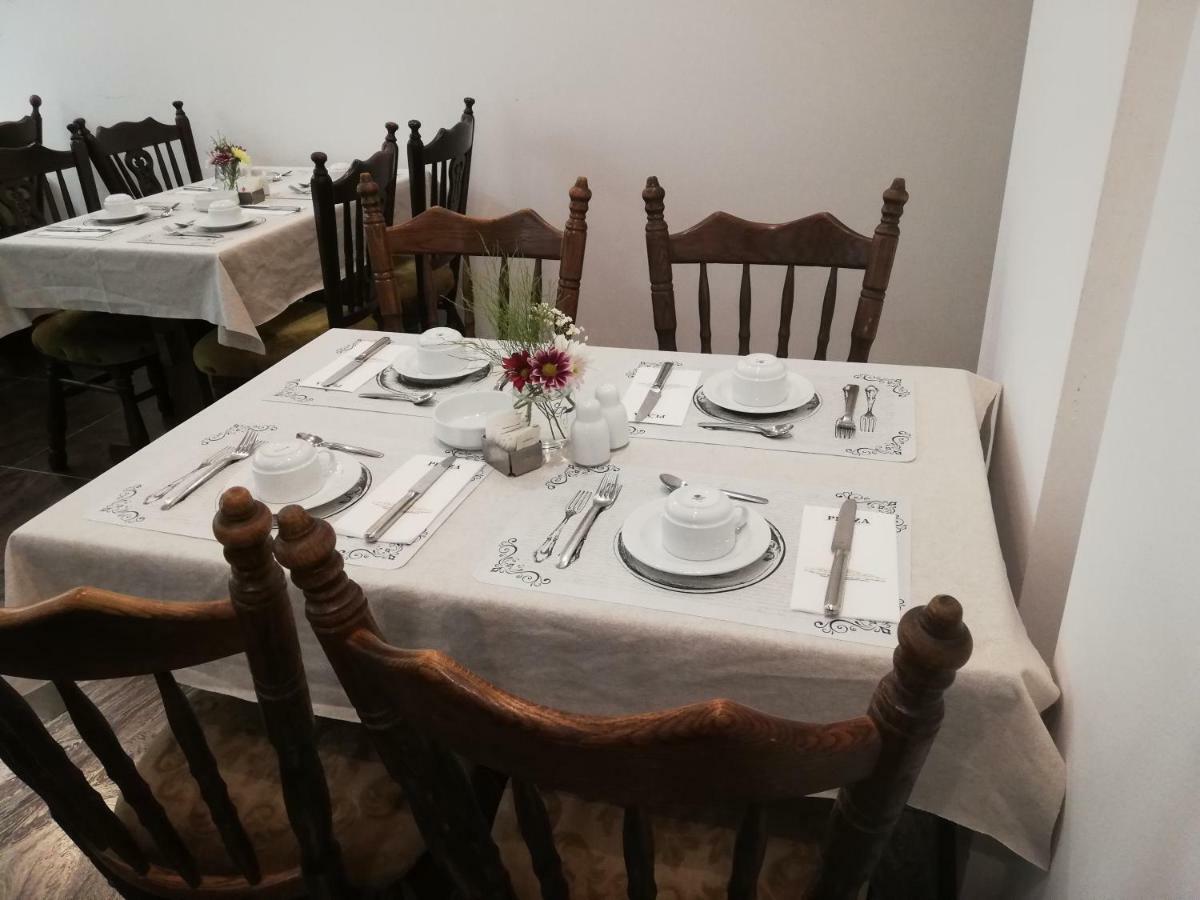 Hotel Plaza Burgas Luaran gambar